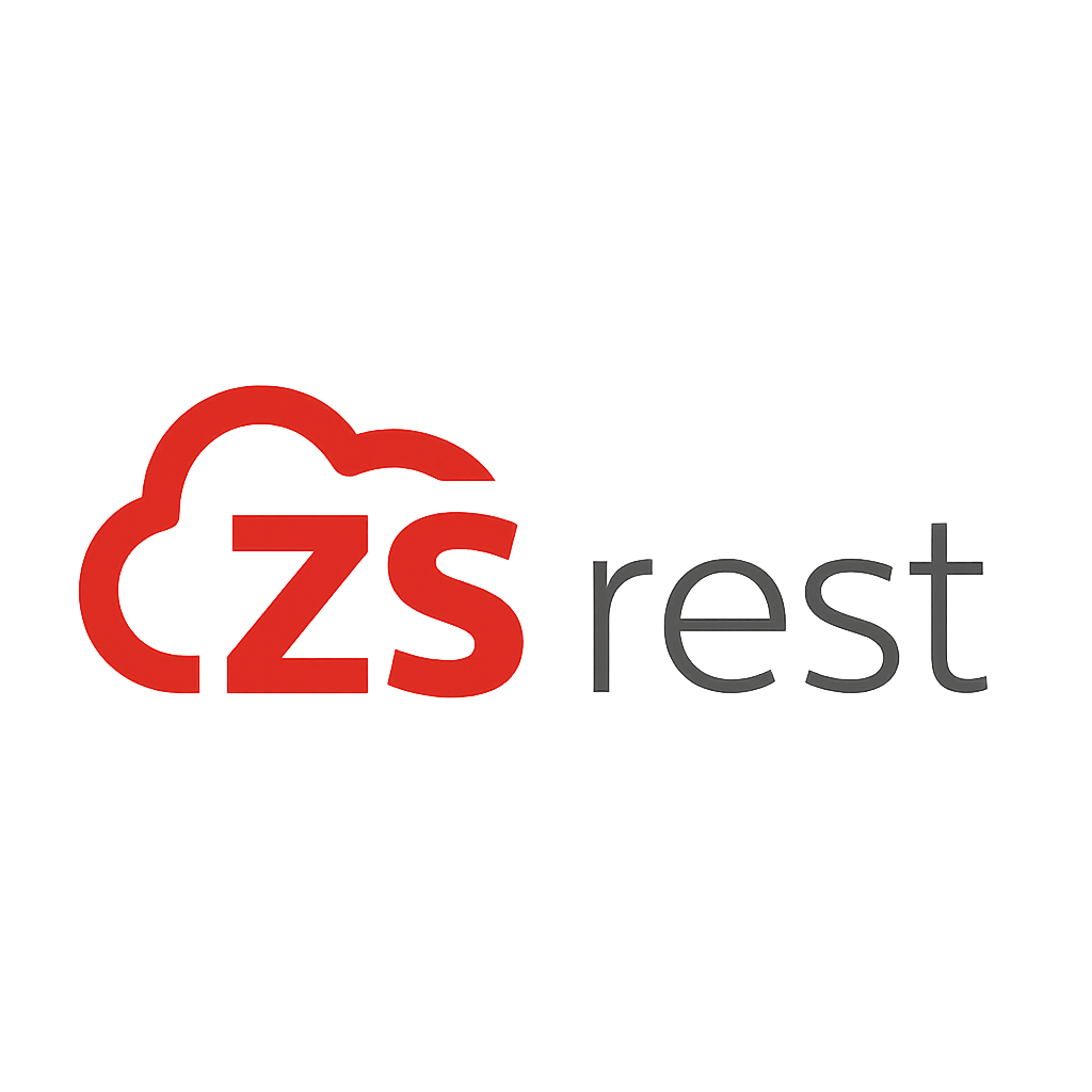 ZS REST