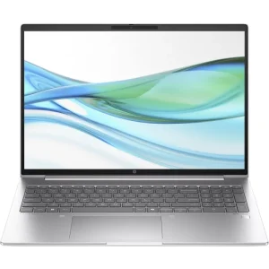 NOTEBOOK HP PROBOOK 460 G11 U5-125U | 8GB DDR5 | 256GB SSD | WUXGA 16″ | WIFI – B5.3 | WIN11PRO